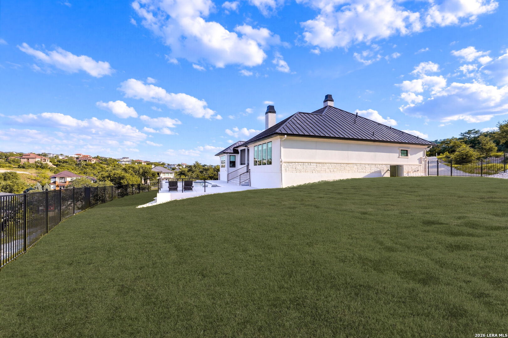 23706 High Garden San Antonio TX 78255