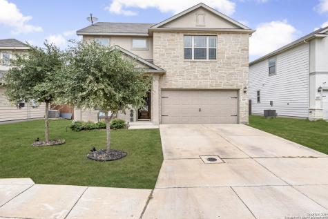 6819 Dashmoor Creek San Antonio TX 78244