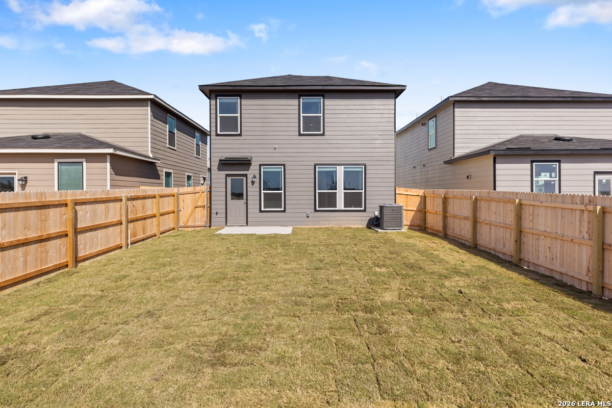 7551 Fishbowl Lane San Antonio TX 78253