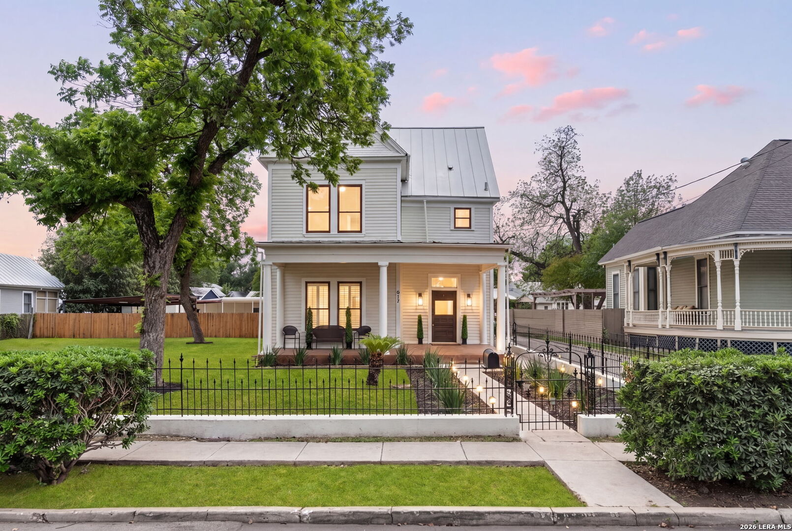 617 E Guenther Street San Antonio TX 78210