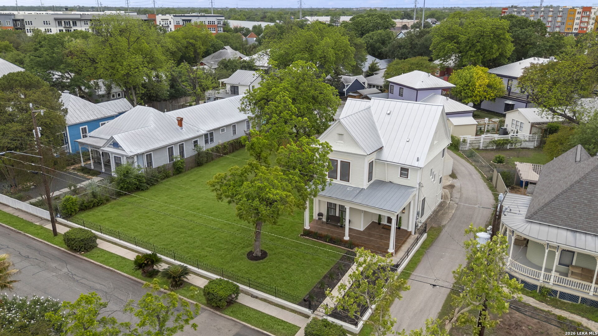617 E Guenther Street San Antonio TX 78210