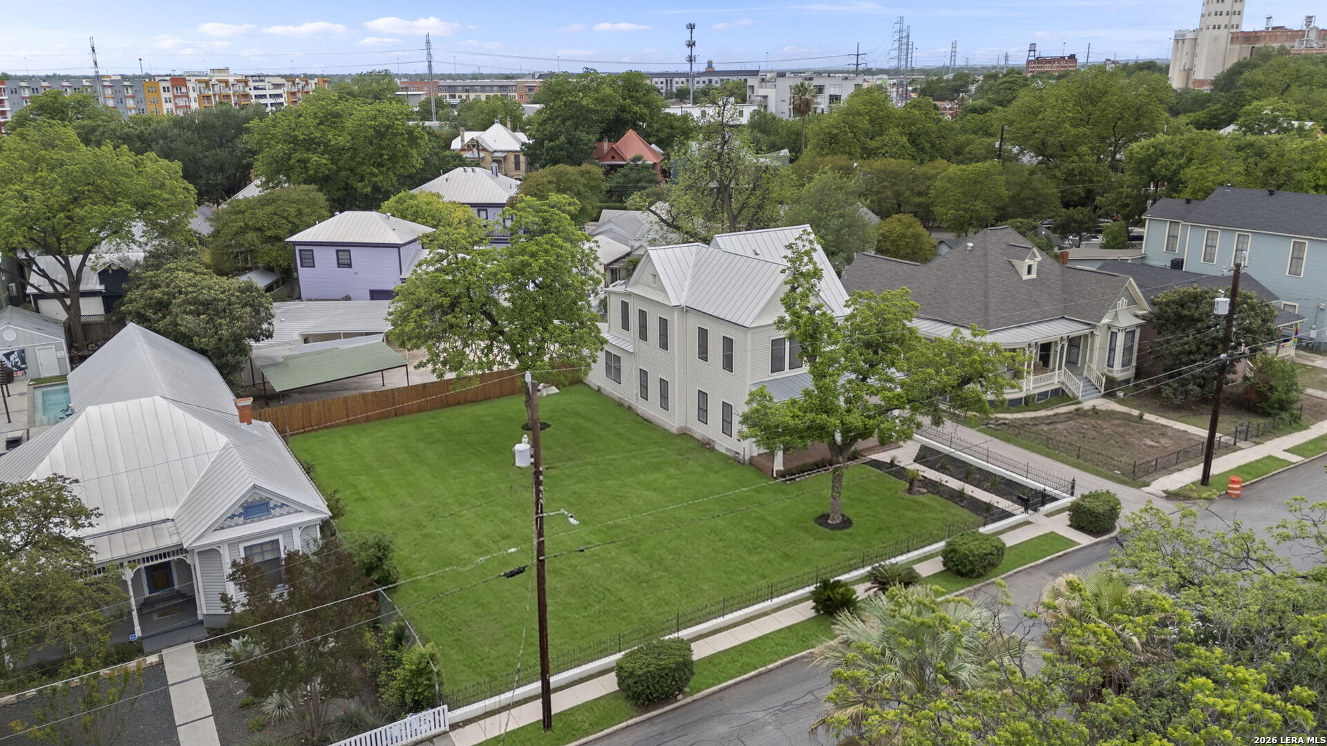 617 E Guenther Street San Antonio TX 78210
