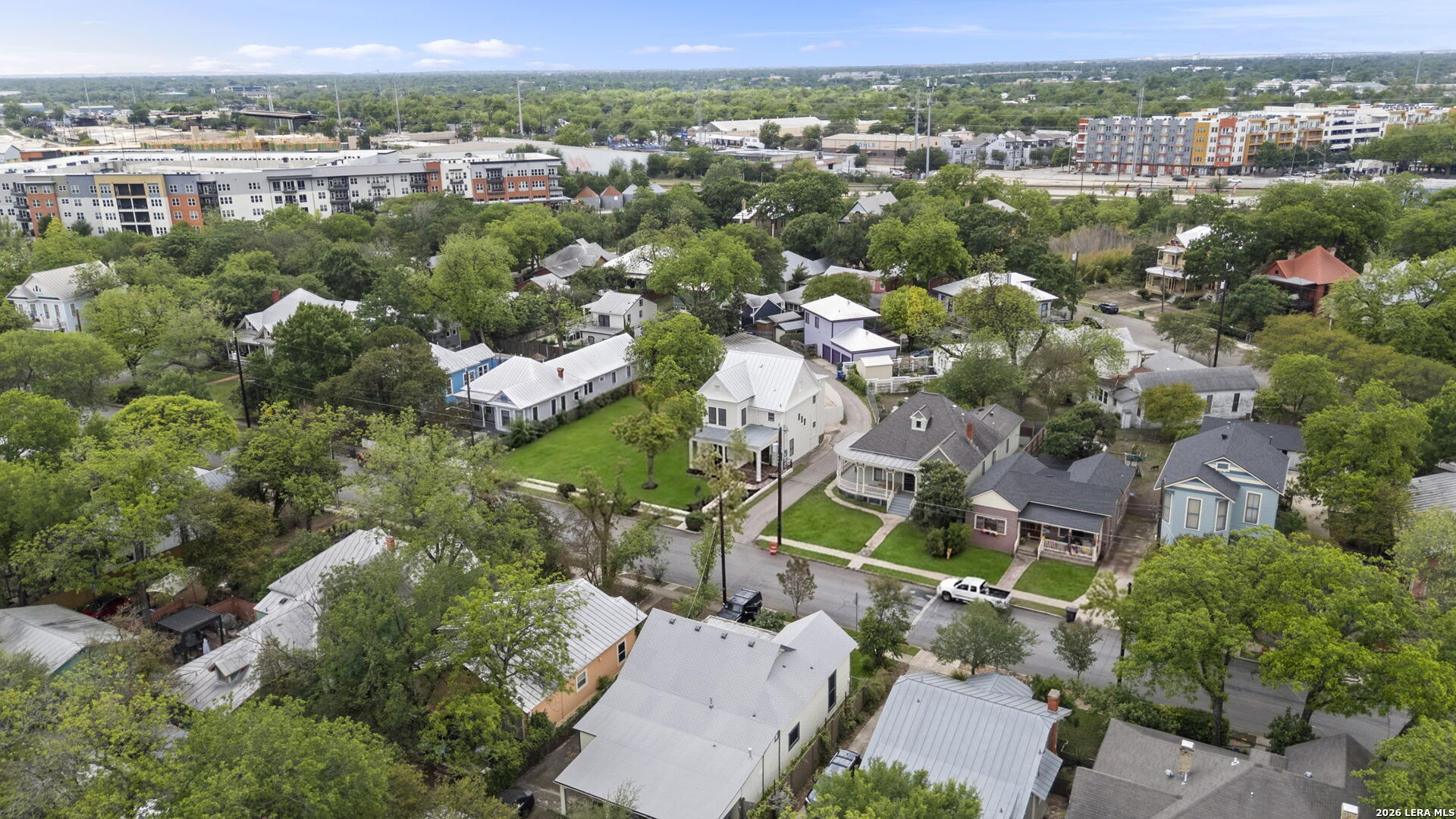 617 E Guenther Street San Antonio TX 78210