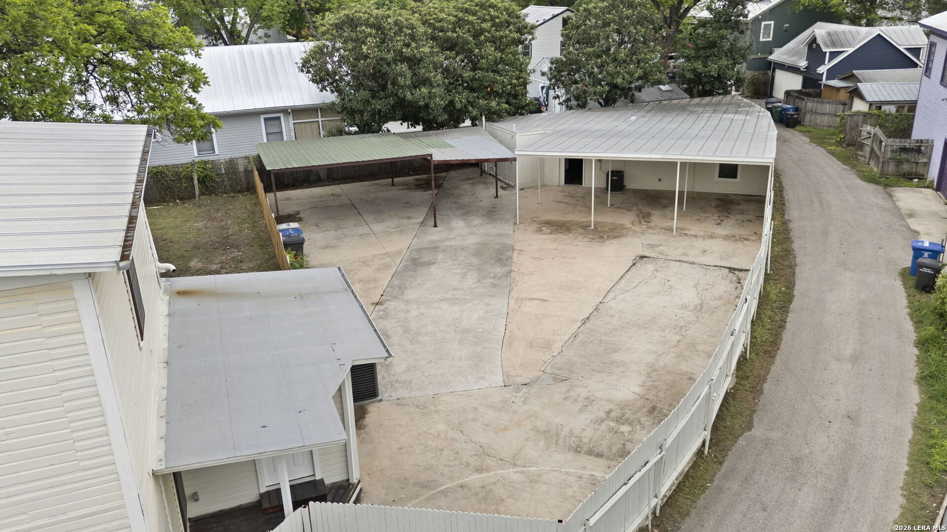617 E Guenther Street San Antonio TX 78210