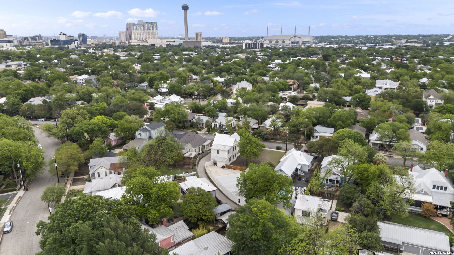 617 E Guenther Street San Antonio TX 78210