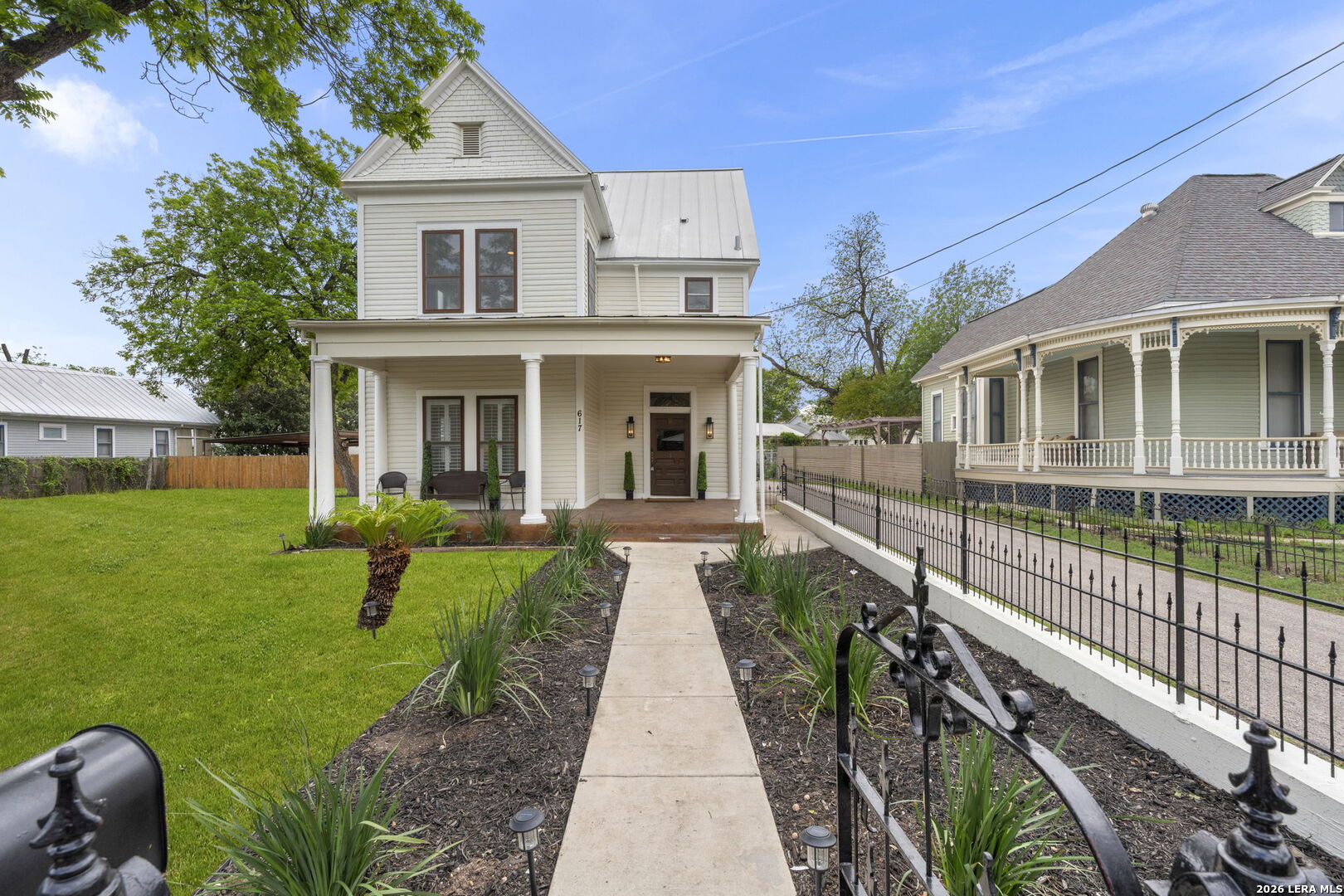 617 E Guenther Street San Antonio TX 78210