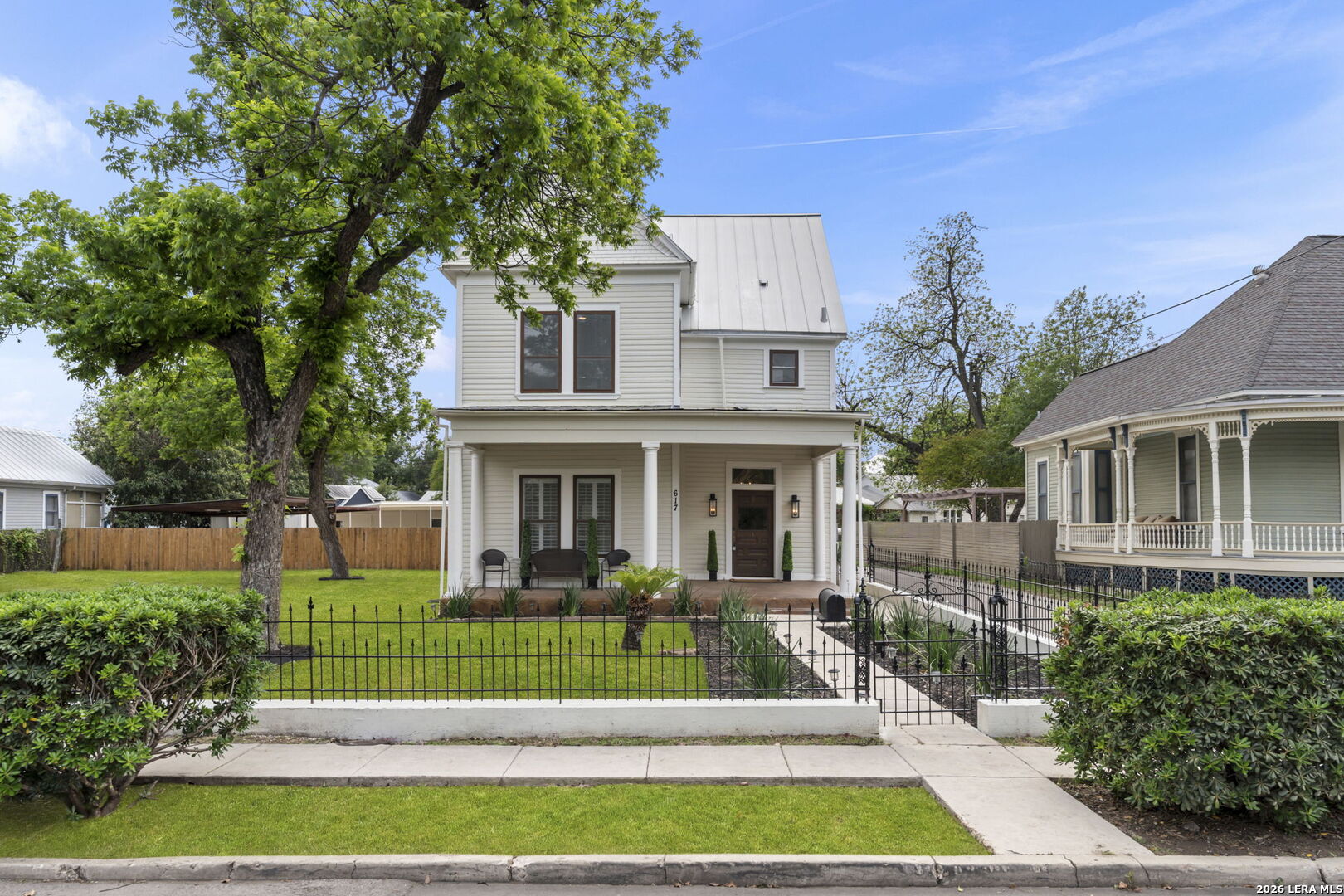 617 E Guenther Street San Antonio TX 78210