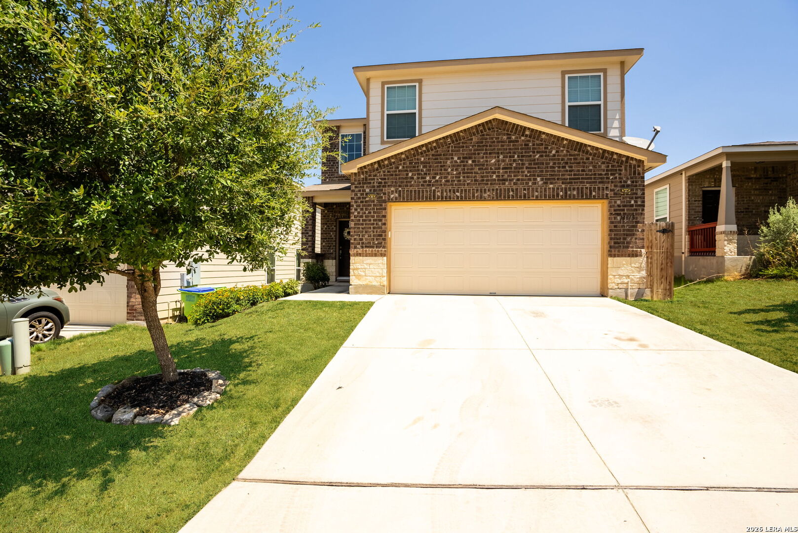 11715 Silver Field San Antonio TX 78254