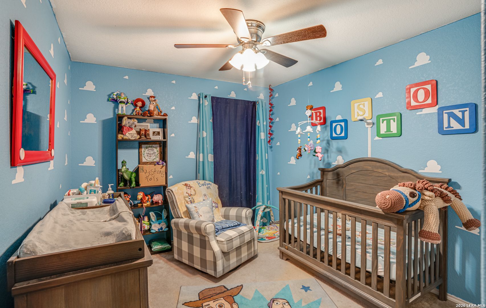 11715 Silver Field San Antonio TX 78254