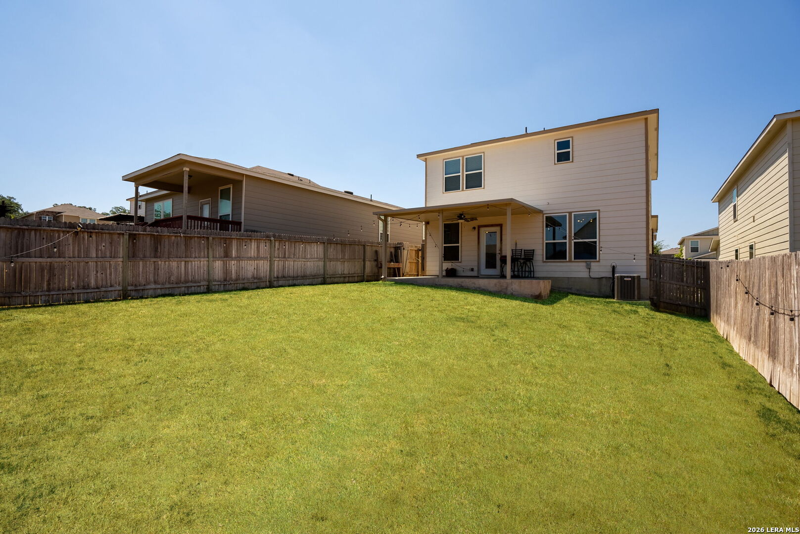 11715 Silver Field San Antonio TX 78254