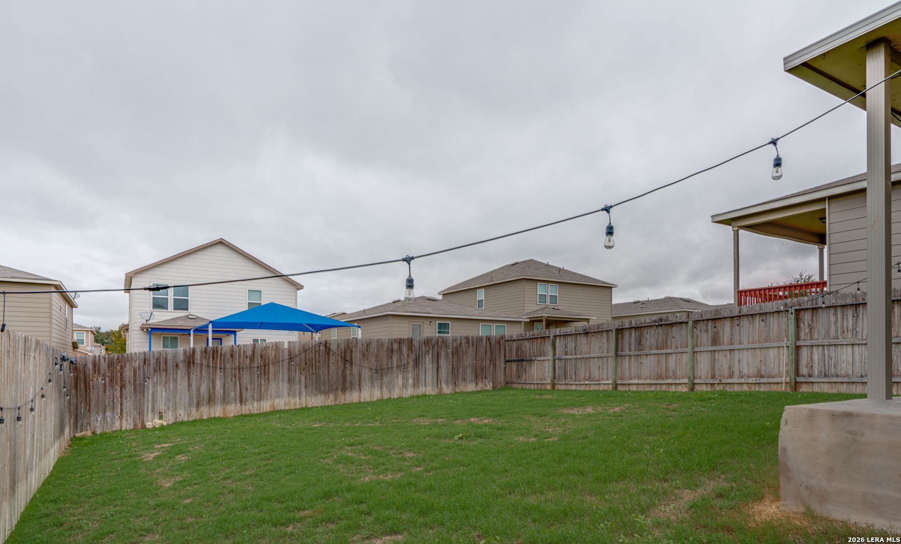 11715 Silver Field San Antonio TX 78254