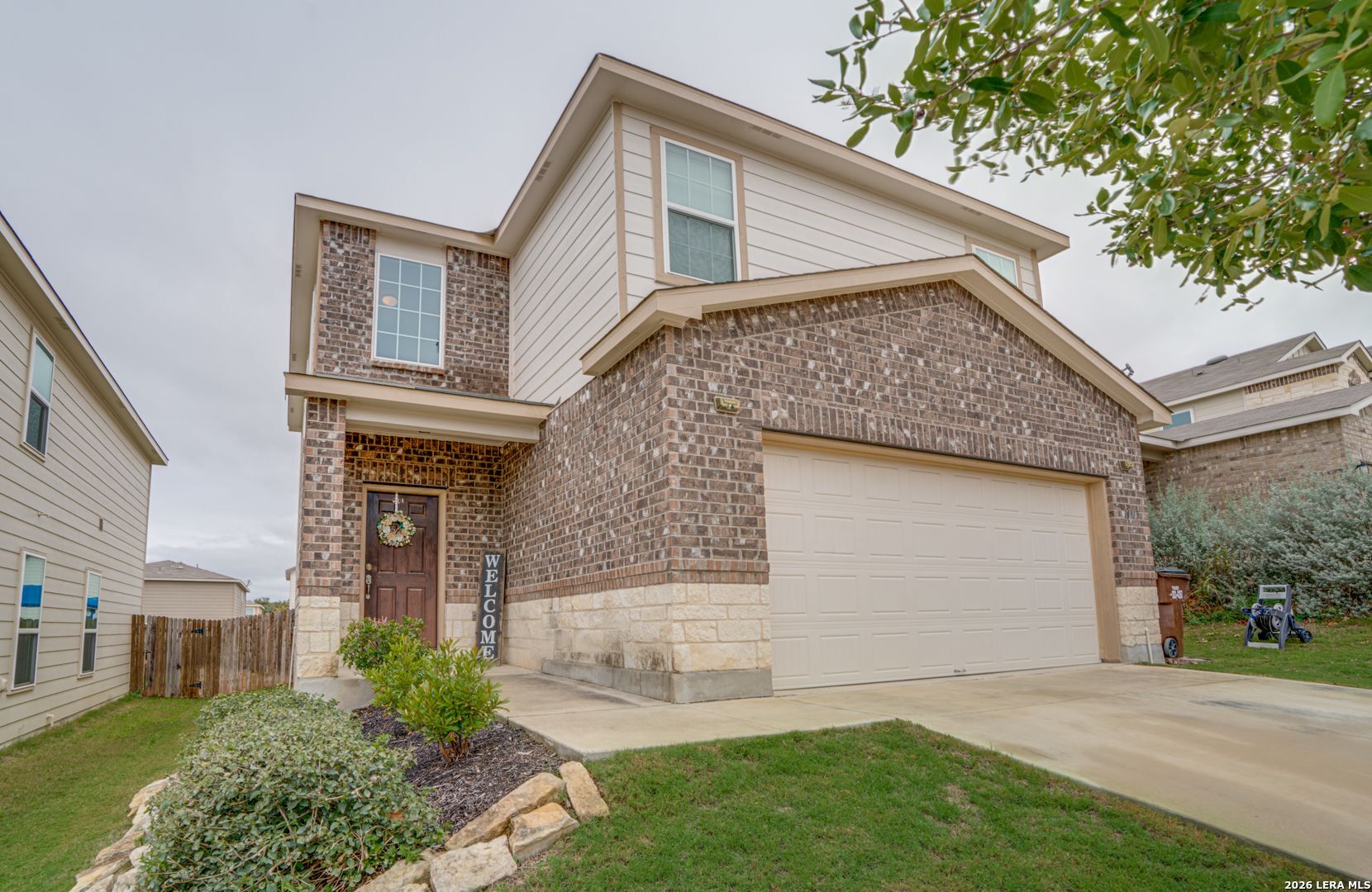 11715 Silver Field San Antonio TX 78254