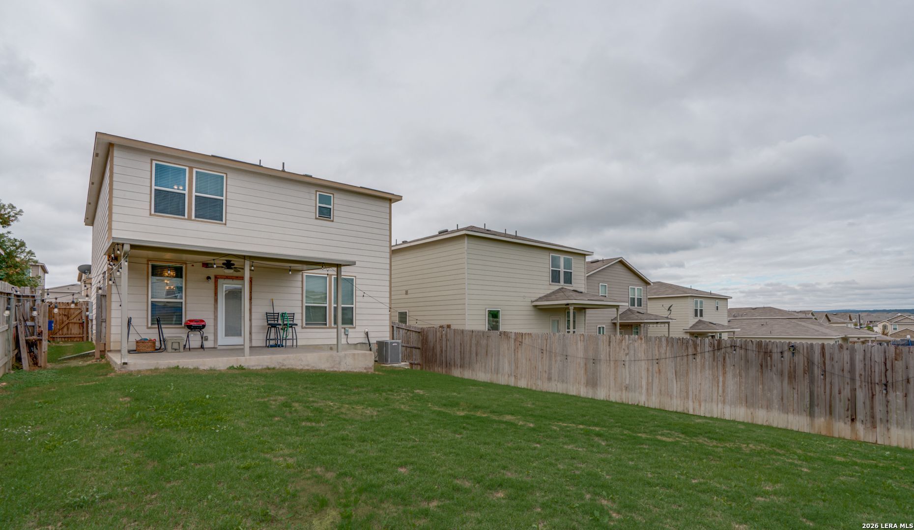 11715 Silver Field San Antonio TX 78254