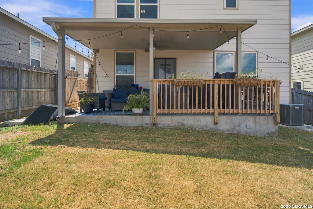 11715 Silver Field San Antonio TX 78254