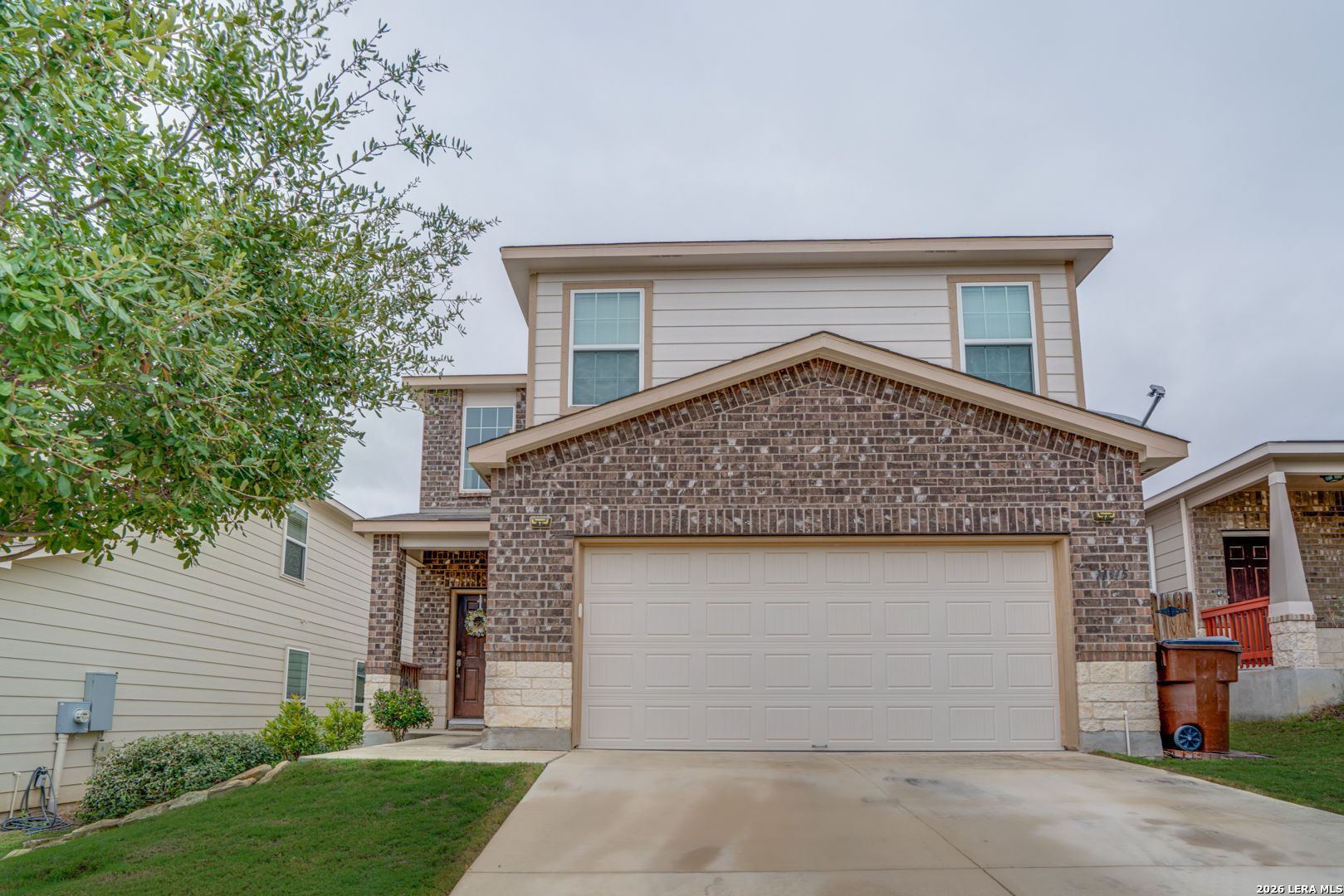 11715 Silver Field San Antonio TX 78254