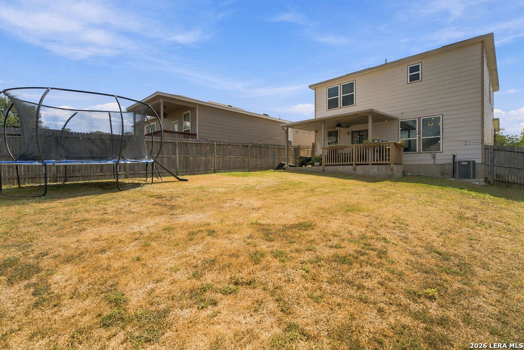 11715 Silver Field San Antonio TX 78254