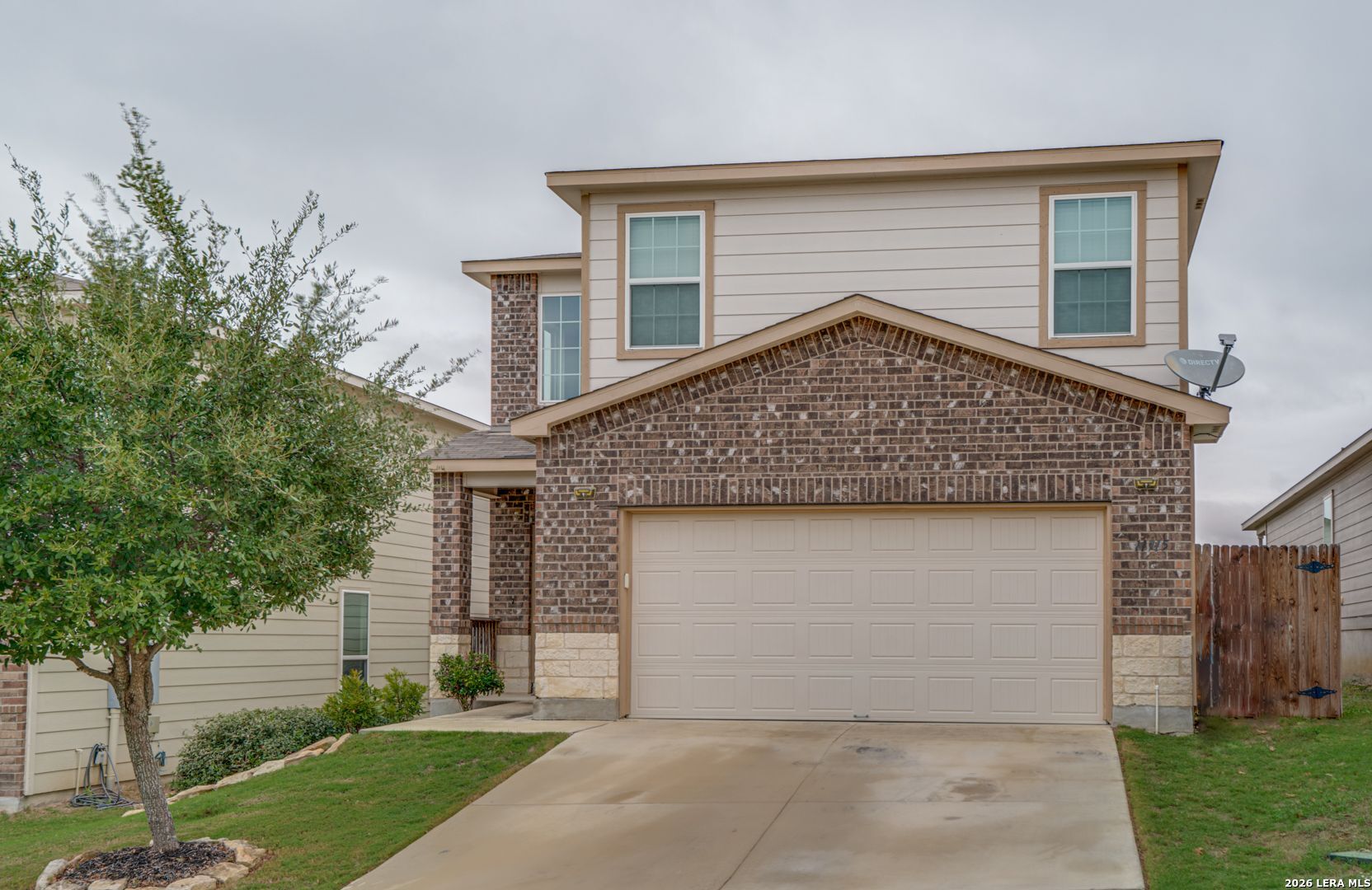 11715 Silver Field San Antonio TX 78254