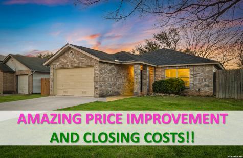 2619 Kingswell Avenue San Antonio TX 78251