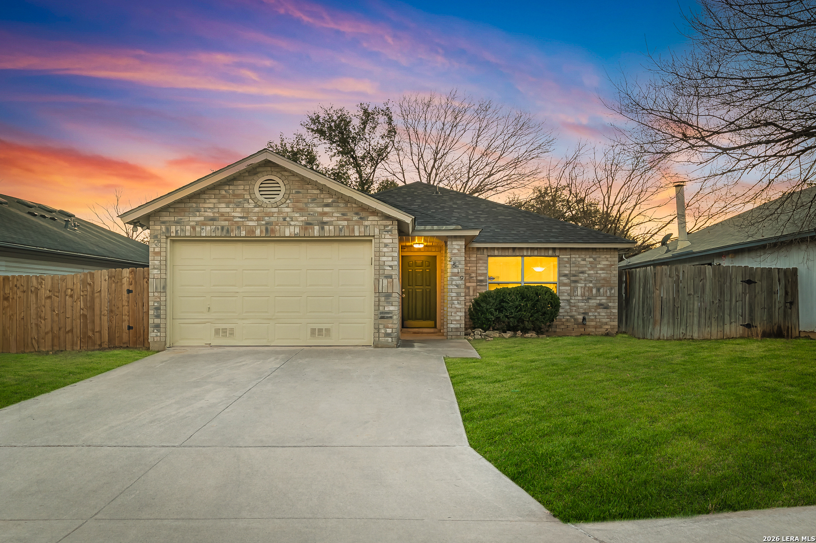 2619 Kingswell Avenue San Antonio TX 78251