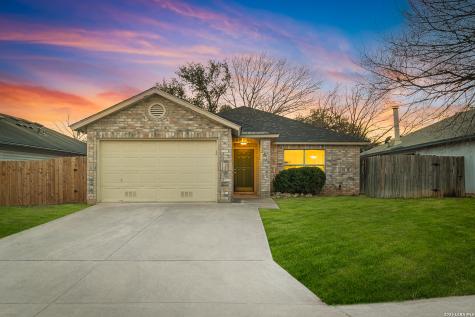 2619 Kingswell Avenue San Antonio TX 78251