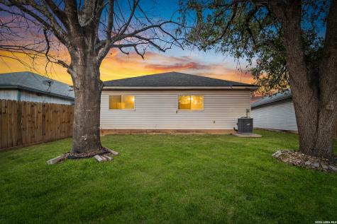 2619 Kingswell Avenue San Antonio TX 78251