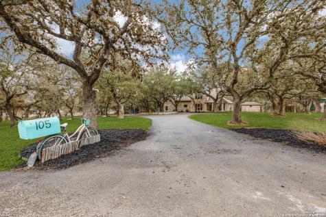 105 Someday Drive Boerne TX 78006