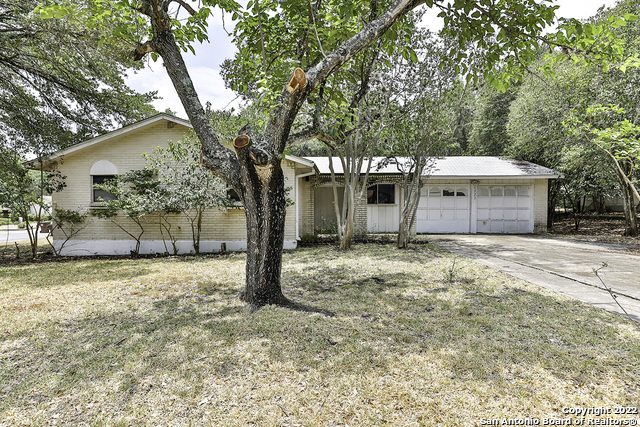 6522 Hoofs Lane San Antonio TX 78240
