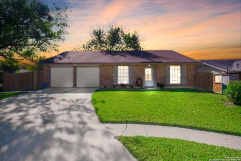 6410 Green Thumb Drive San Antonio TX 78233