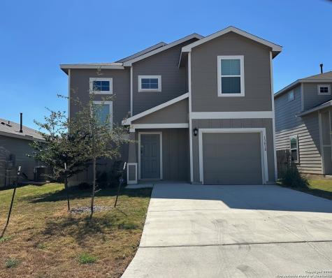 13818 Guffey San Antonio TX 78254