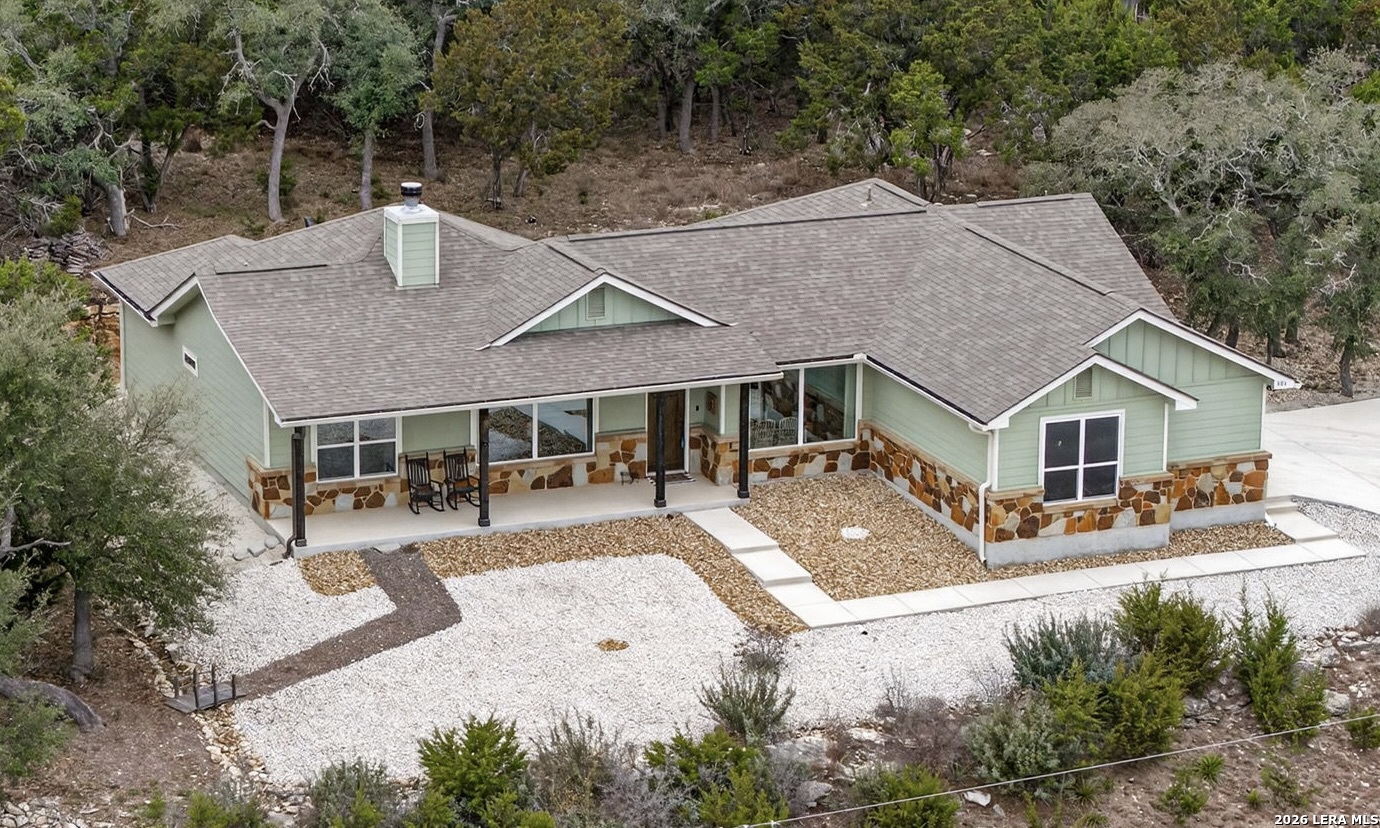 1490 Yaupon Drive Fischer TX 78623
