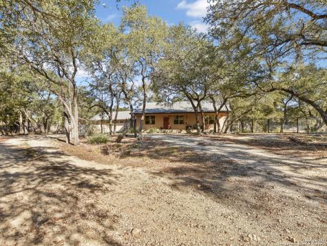 5 Sumac Court Wimberley TX 78676