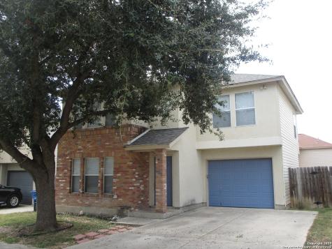 46 Weathering Creek San Antonio TX 78238