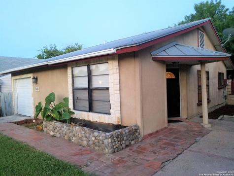 4005 Comanche Sunrise San Antonio TX 78244