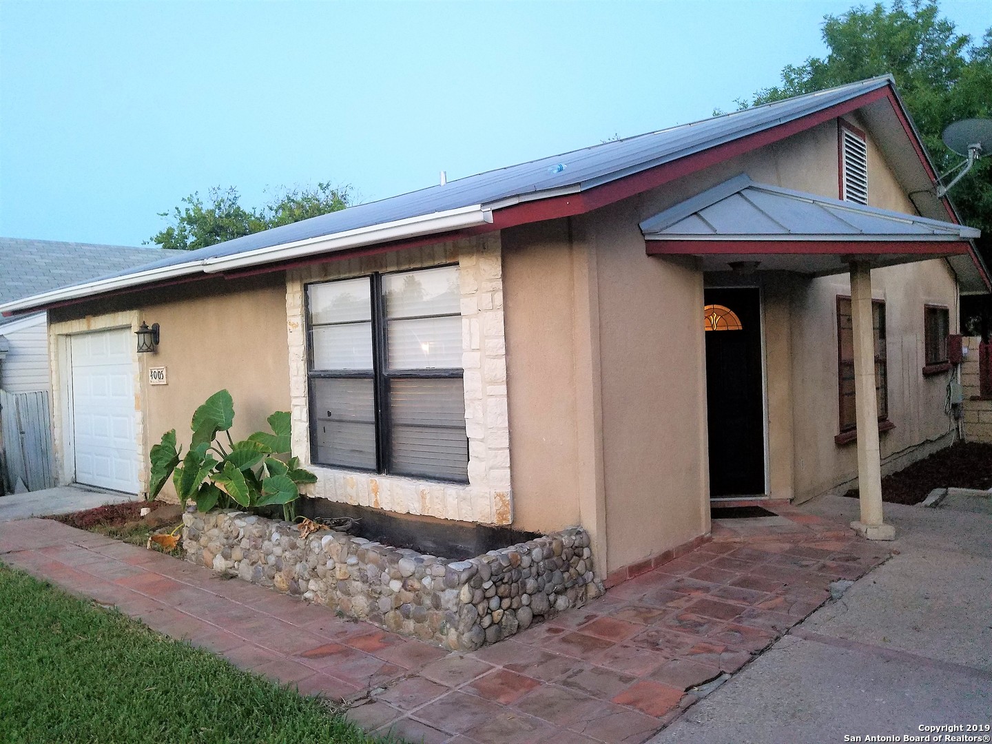 4005 Comanche Sunrise San Antonio TX 78244