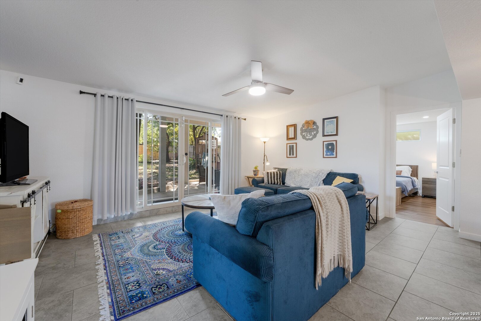 614 Larkwood Drive San Antonio TX 78209