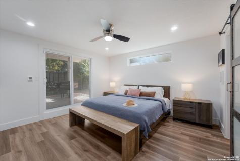 614 Larkwood Drive San Antonio TX 78209