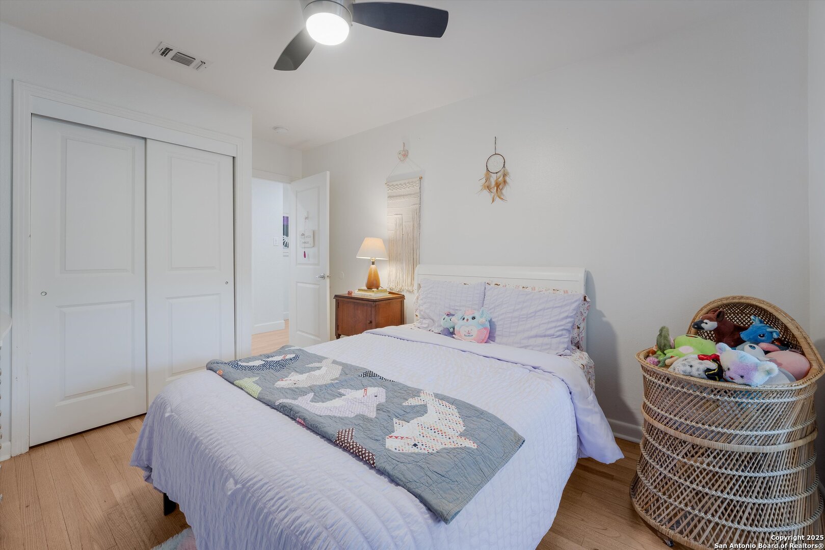 614 Larkwood Drive San Antonio TX 78209