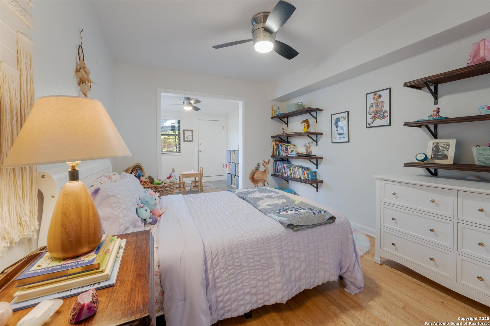 614 Larkwood Drive San Antonio TX 78209