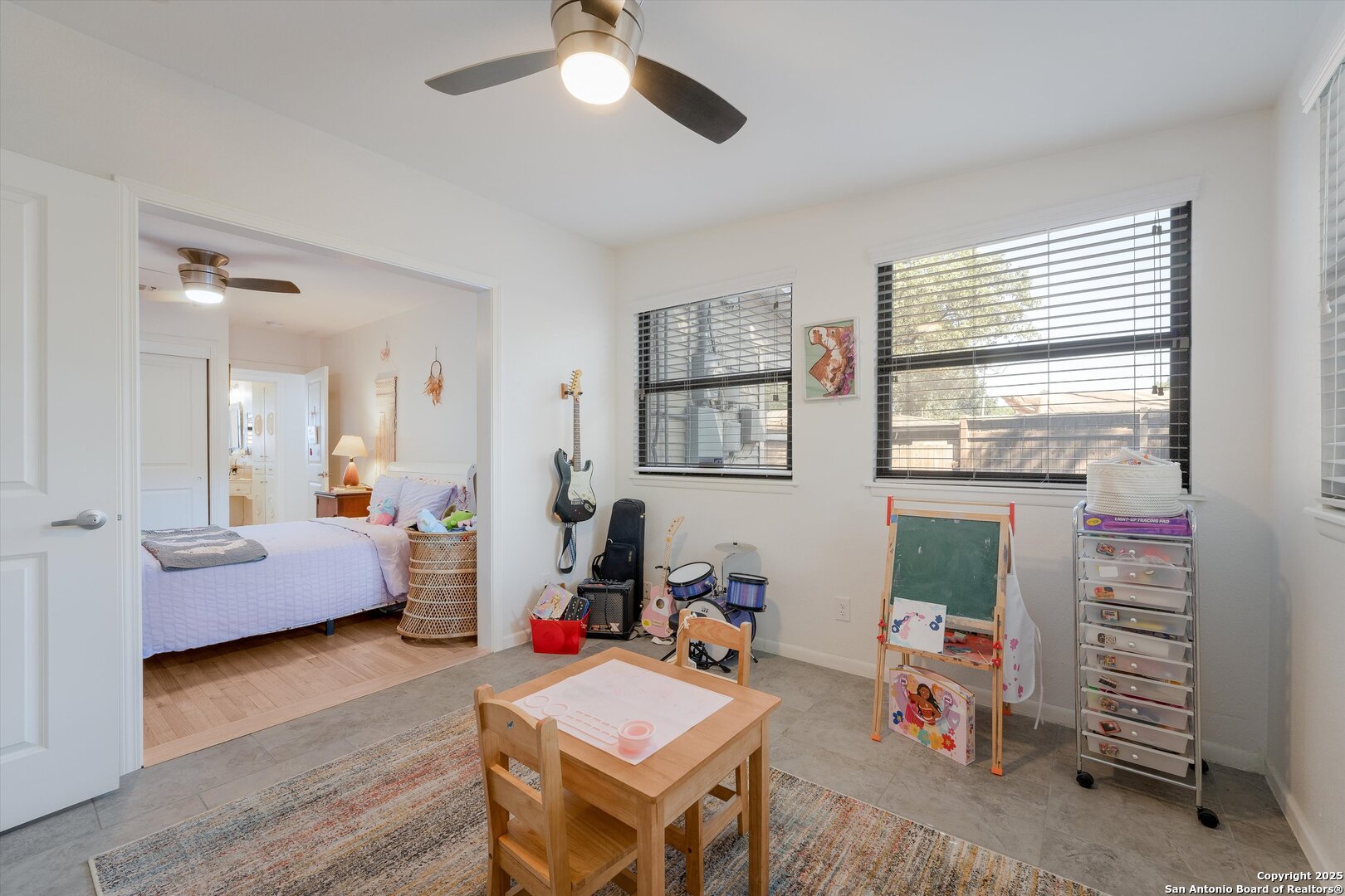 614 Larkwood Drive San Antonio TX 78209