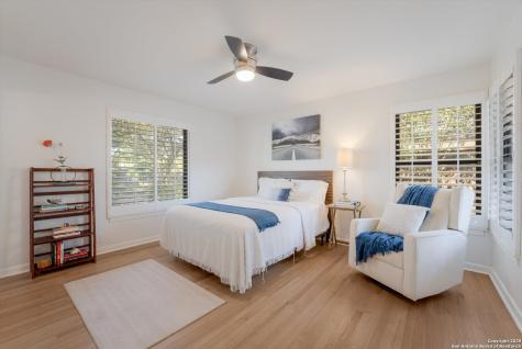 614 Larkwood Drive San Antonio TX 78209