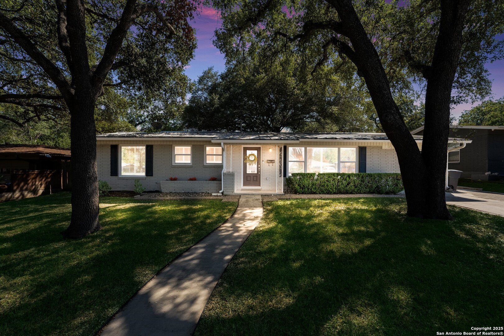 614 Larkwood Drive San Antonio TX 78209