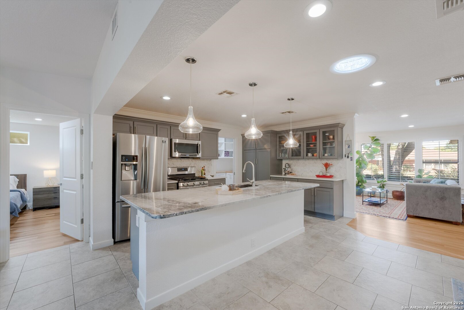 614 Larkwood Drive San Antonio TX 78209