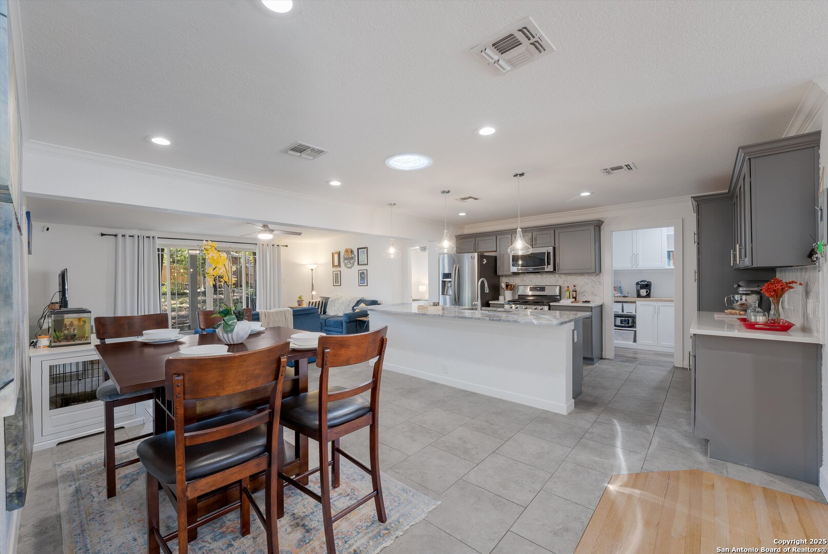 614 Larkwood Drive San Antonio TX 78209