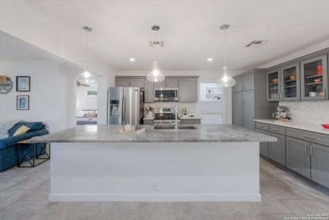 614 Larkwood Drive San Antonio TX 78209