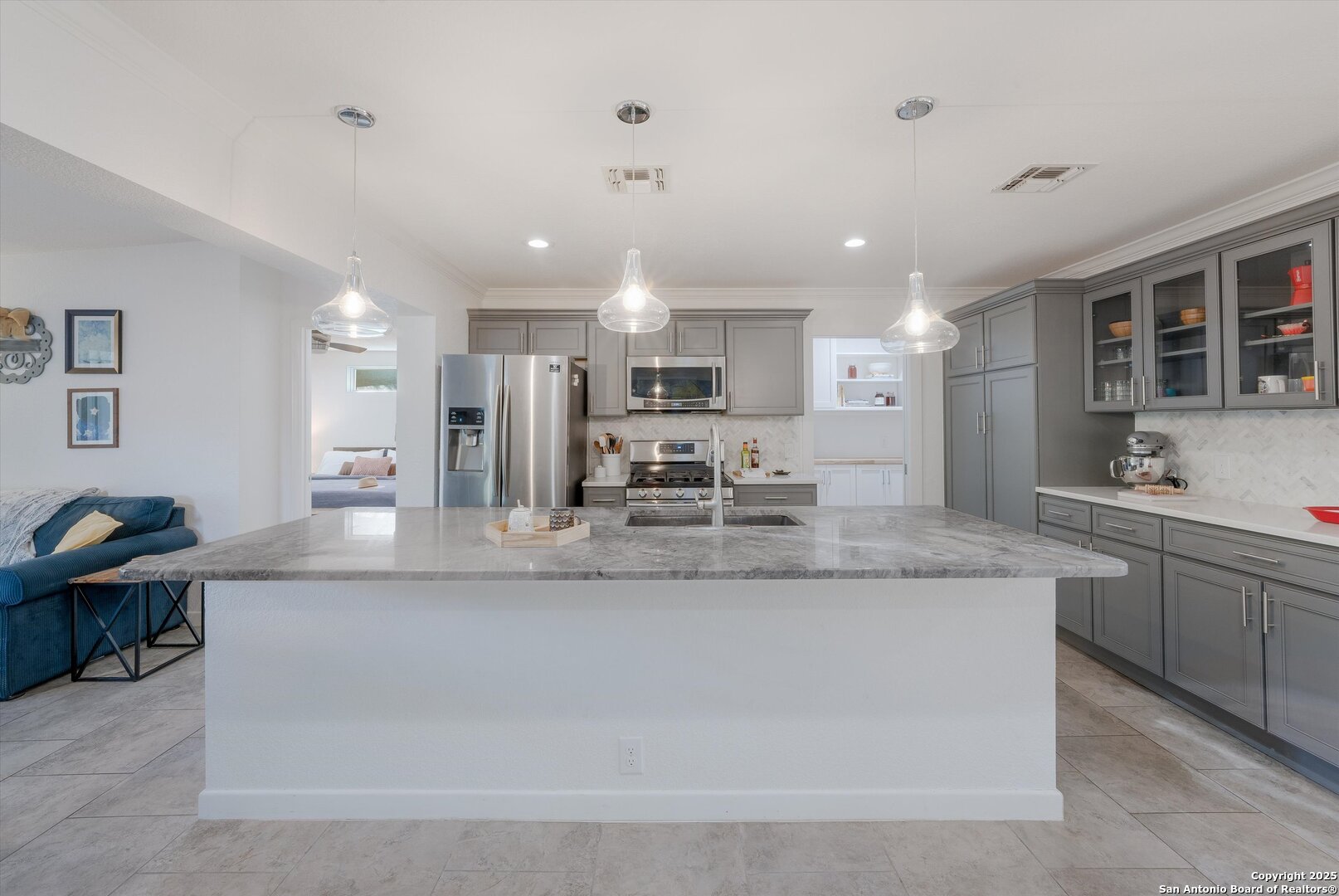 614 Larkwood Drive San Antonio TX 78209