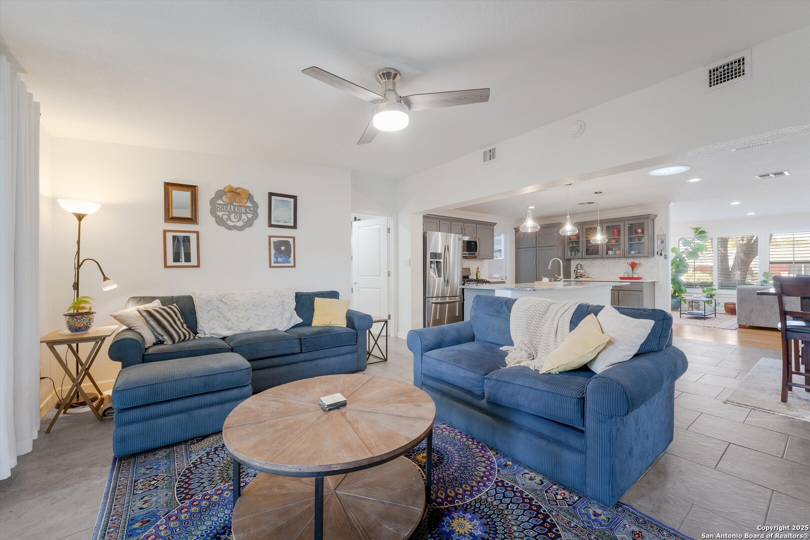 614 Larkwood Drive San Antonio TX 78209