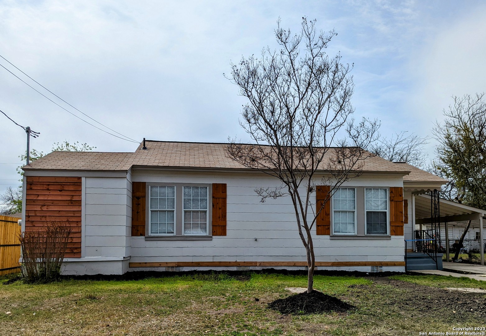 738 Hoover Avenue San Antonio TX 78225
