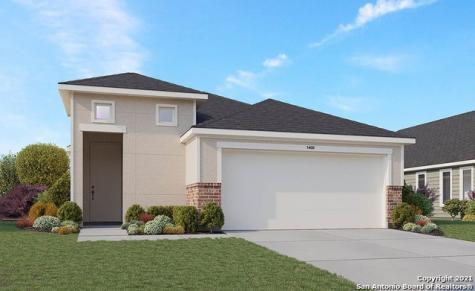 6506 Casina Glen San Antonio TX 78249