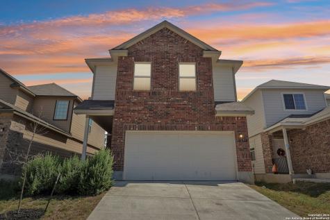 10514 Green Lake Drive San Antonio TX 78223