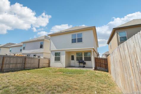 10514 Green Lake Drive San Antonio TX 78223